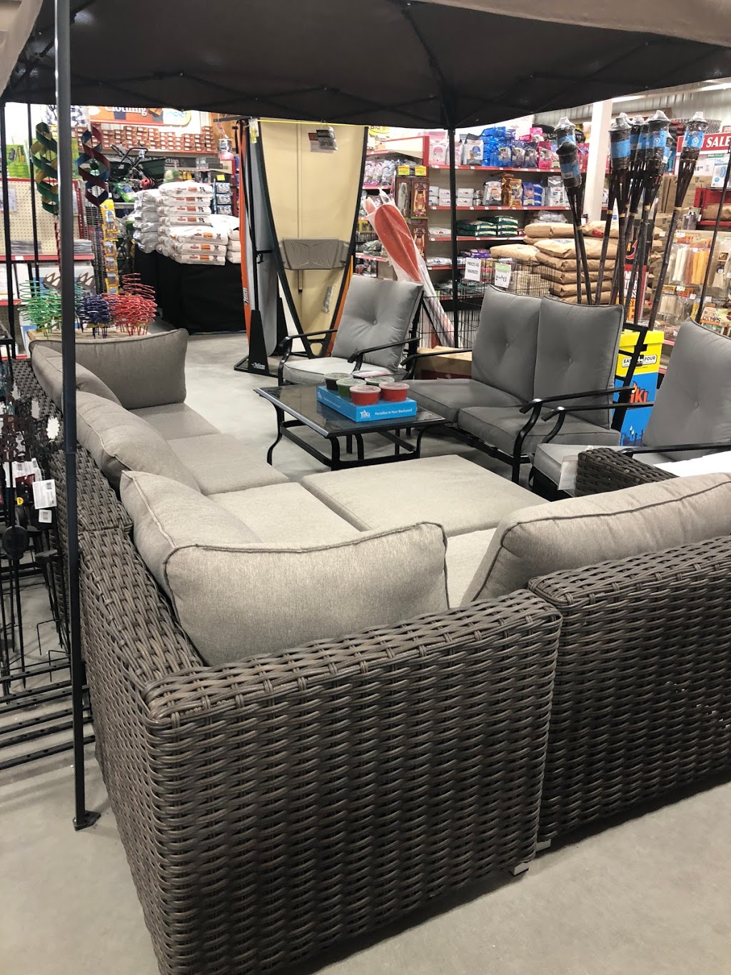 TSC Stores | Alliston, ON L9R 1V1, Canada | Phone: (705) 435-8845