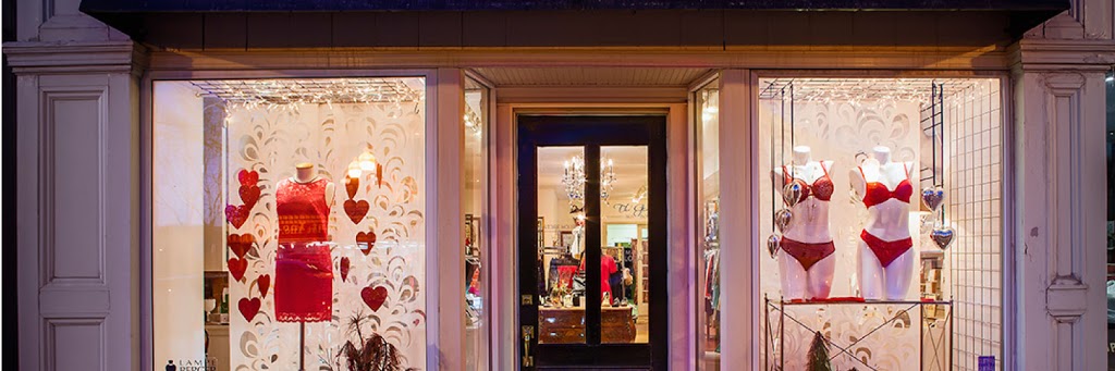 Chic Thrills | 6316 Main St, Whitchurch-Stouffville, ON L4A 1G8, Canada | Phone: (905) 642-3339