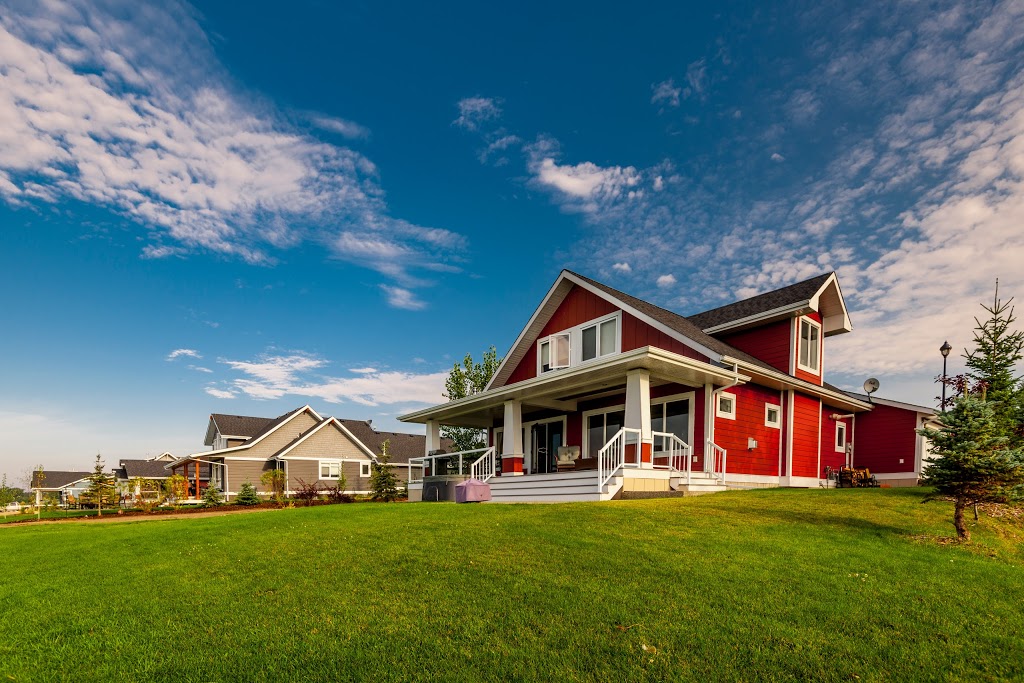 The Estates at Waters Edge | 55101 Ste Anne Trail #301, Lac Ste. Anne County, AB T0E 1A1, Canada | Phone: (780) 441-4256