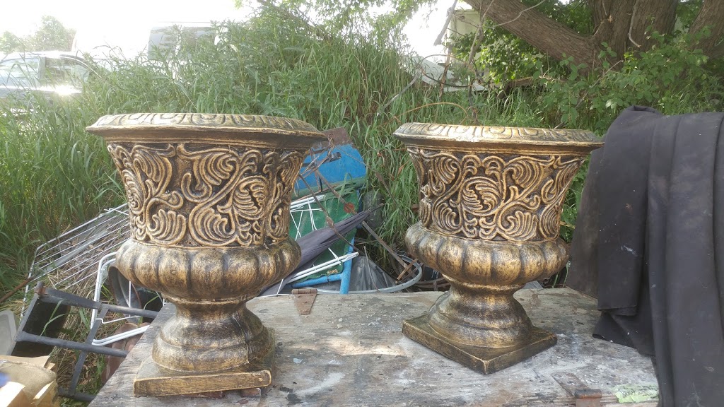 potteryyard.com | 7551 Huntington Rd, Kleinburg, ON L0J 1C0, Canada | Phone: (416) 580-3302