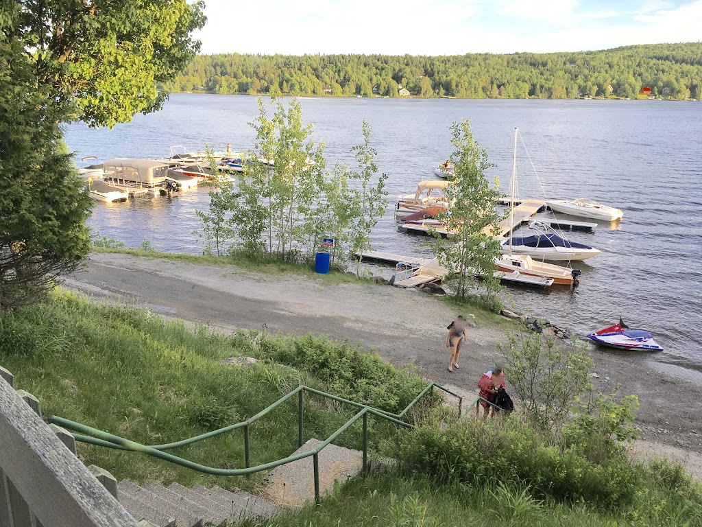Club Nautique | 111 Rue du Club Nautique, Lac-Etchemin, QC G0R 1S0, Canada | Phone: (418) 625-9091