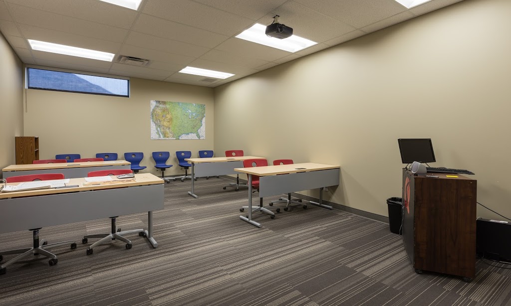 HNZ Topflight | 3130 Airport Rd, Penticton, BC V2A 8X1, Canada | Phone: (250) 492-0637