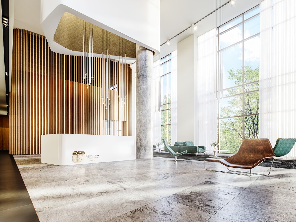 Sélection Panorama | 100 Rue Étienne-Lavoie, Laval, QC H7X 0A2, Canada | Phone: (514) 360-1010