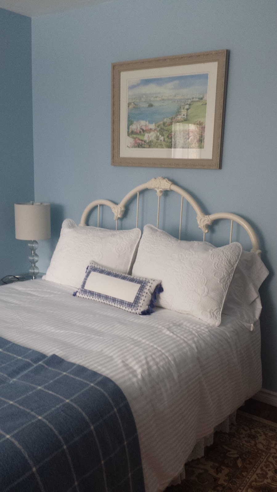 Chestnut Lane Bed and Breakfast | 20493 PE-2, New Glasgow, PE C0A 1N0, Canada | Phone: (902) 964-2007