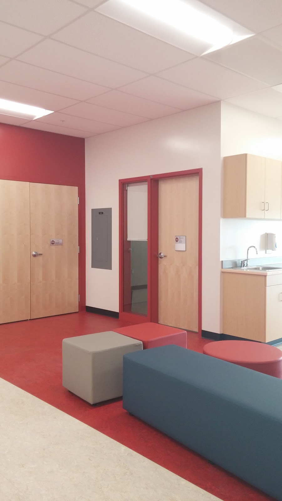 Chief Whitecap School | 812 Gordon Rd, Saskatoon, SK S7T 0J5, Canada | Phone: (306) 683-7640