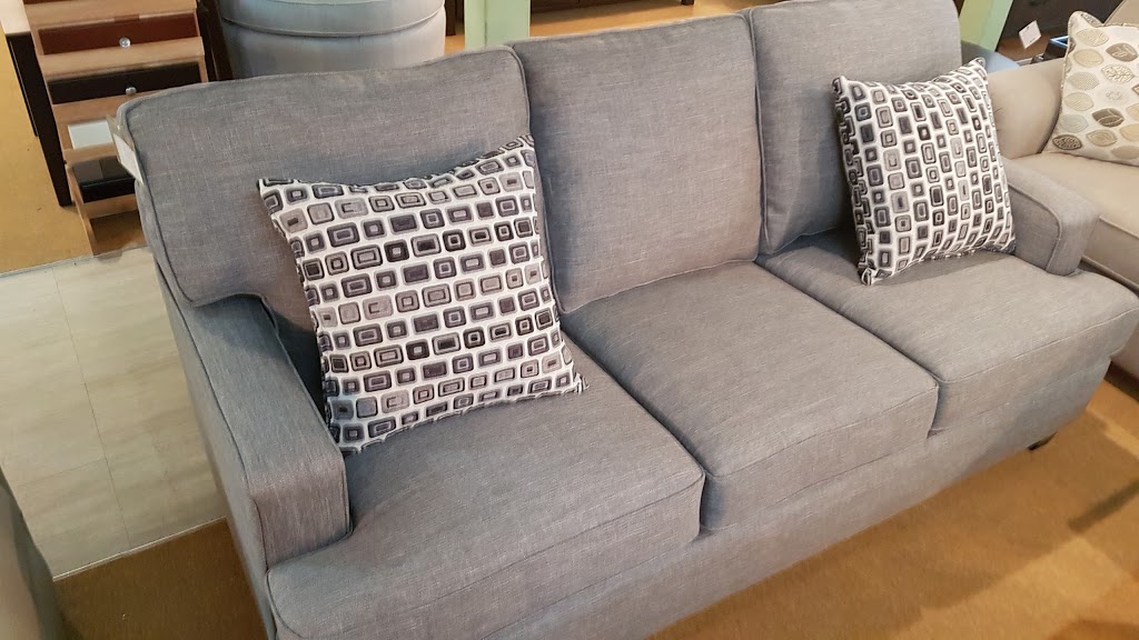 Morgans Furniture & Appliances | 415 Conception Bay Hwy, Bay Roberts, NL A0A 1G0, Canada | Phone: (709) 786-2100