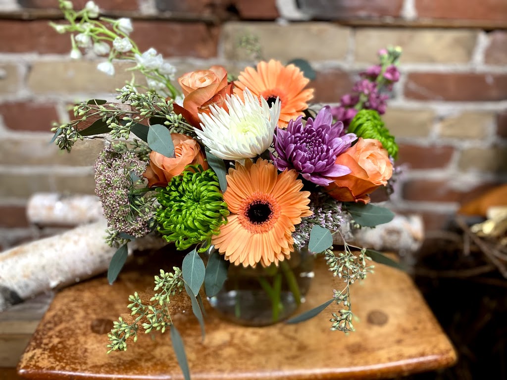 Wild Little Roses | 11 Perth St, Brockville, ON K6V 5B9, Canada | Phone: (613) 809-7098