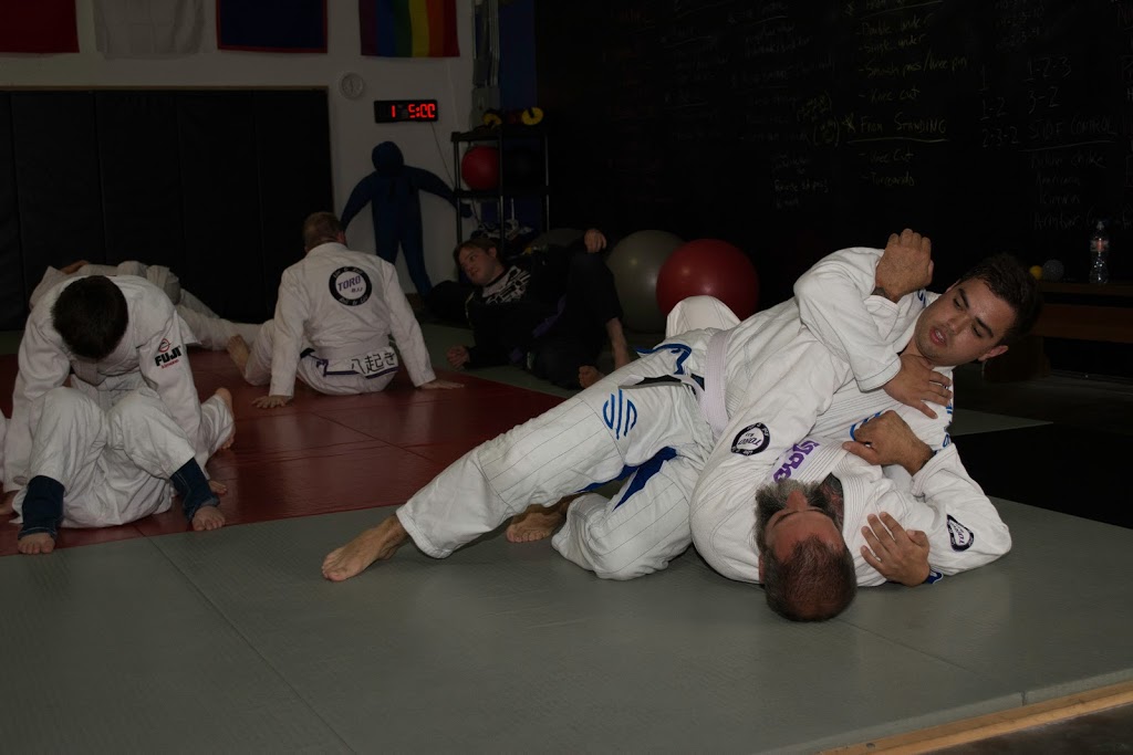 Bellingham BJJ | 2694 Roeder Ave #101, Bellingham, WA 98225, USA | Phone: (503) 551-3615