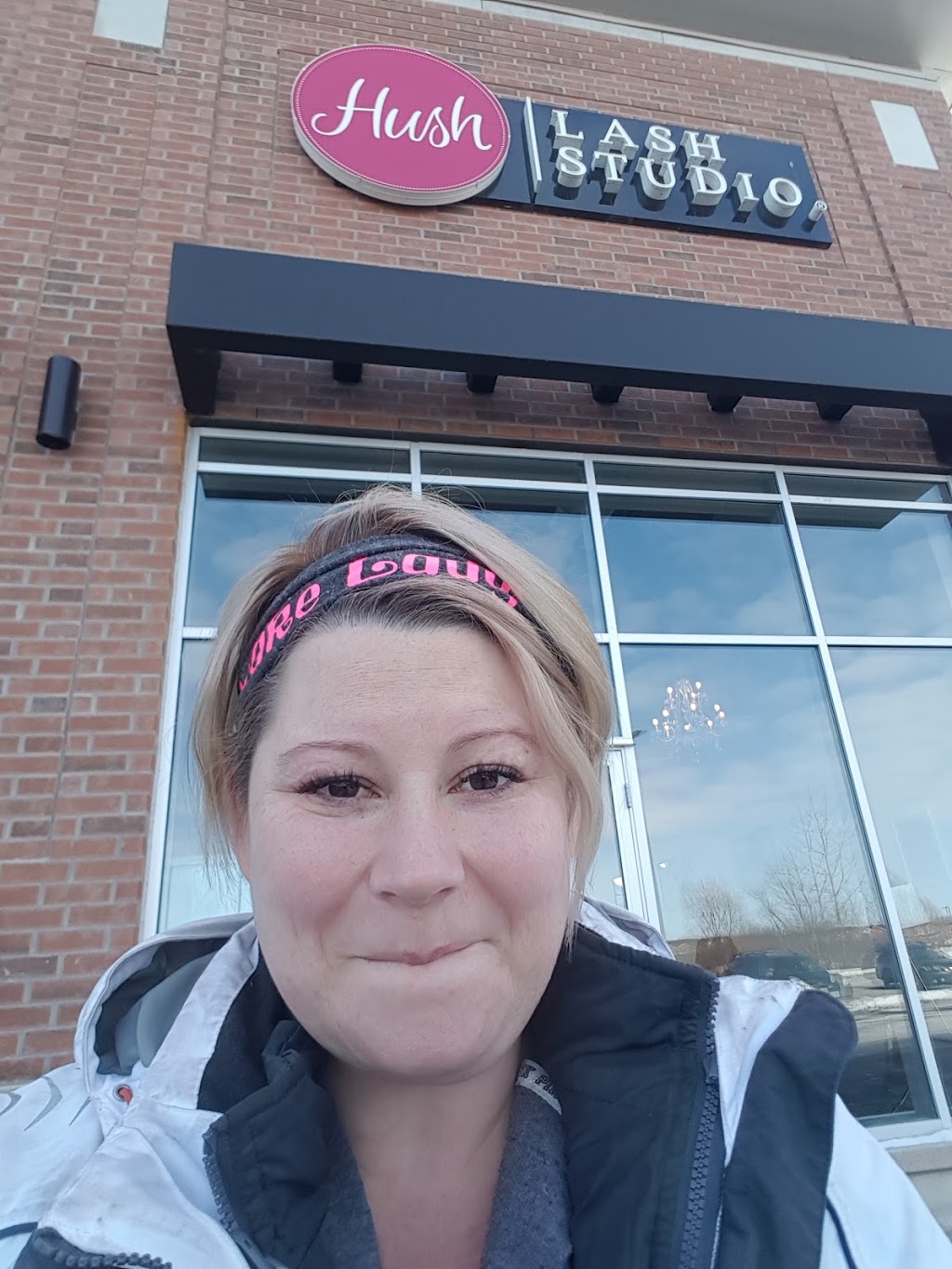 Hush Lash Studio | 236 Dovedale Dr Unit Unit B5, Keswick, ON L4P 0H3, Canada | Phone: (905) 476-0008