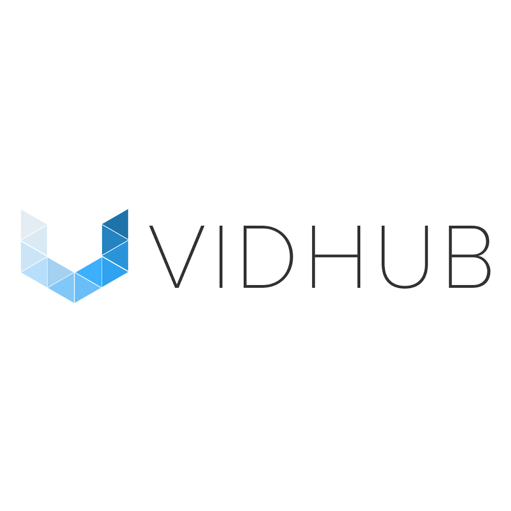 Vidhub | 295 Hagey Blvd #14, Waterloo, ON N2L 6R5, Canada | Phone: (866) 718-4827