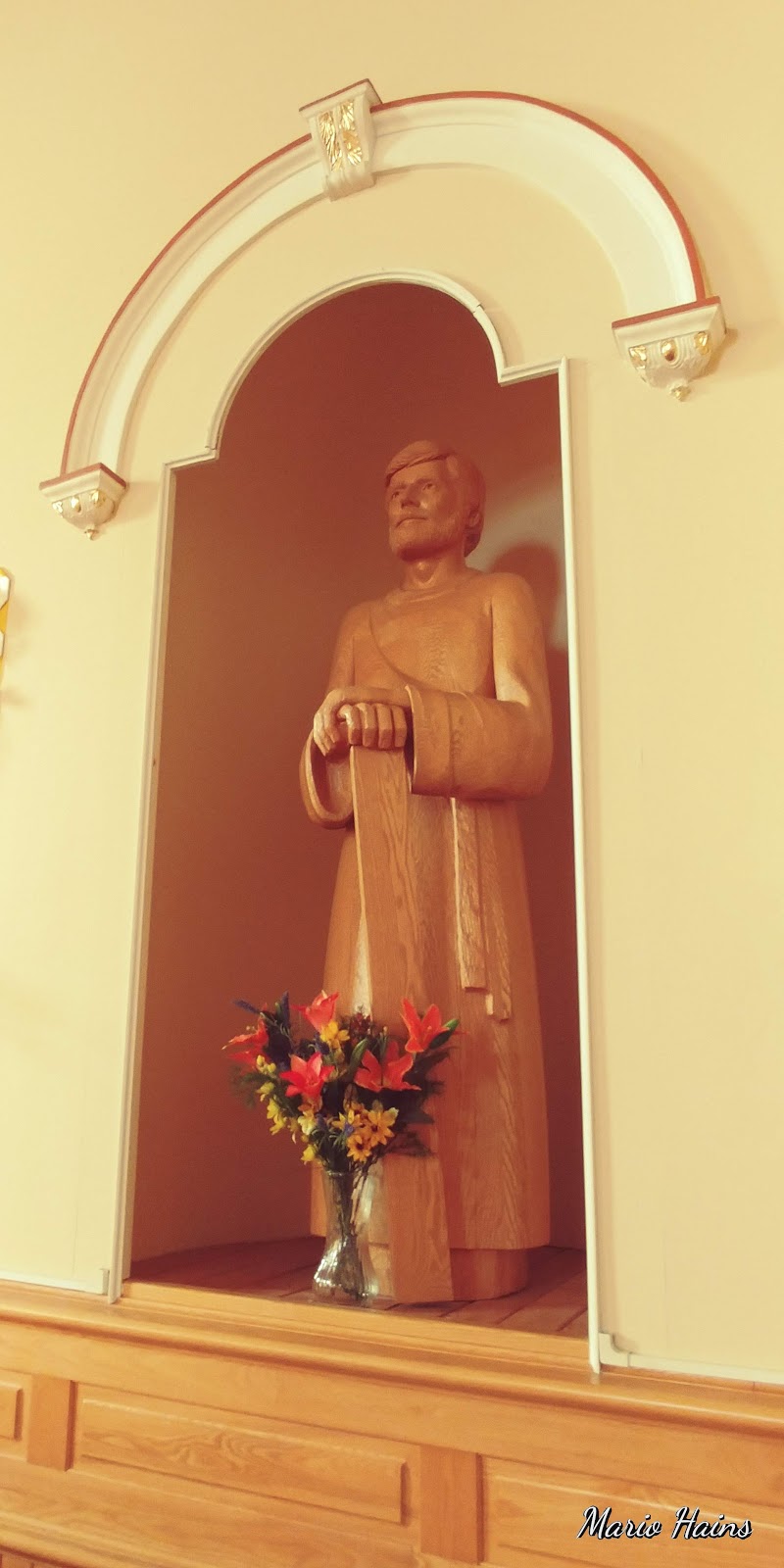 Presbytères-Eglises Catholiques | 35 Rue du Curé-LaRocque, Sherbrooke, QC J1C 0T2, Canada | Phone: (819) 846-2377