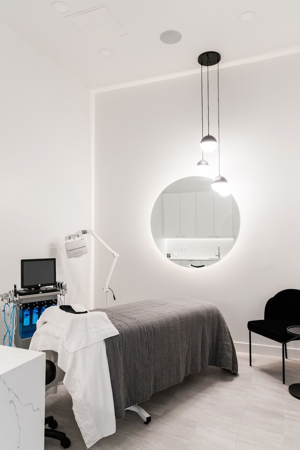 Lux Skin Lab | 4525 Lougheed Hwy., Burnaby, BC V5C 3Z6, Canada | Phone: (778) 655-3688