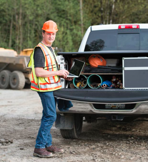 Lucas Geomatics | 18363 67 Ave, Surrey, BC V3S 1E5, Canada | Phone: (778) 389-0724