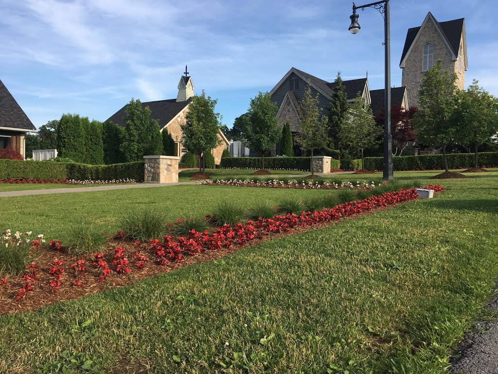 Vineland Estates Winery | 3620 Moyer Rd, Vineland, ON L0R 2C0, Canada | Phone: (888) 846-3526