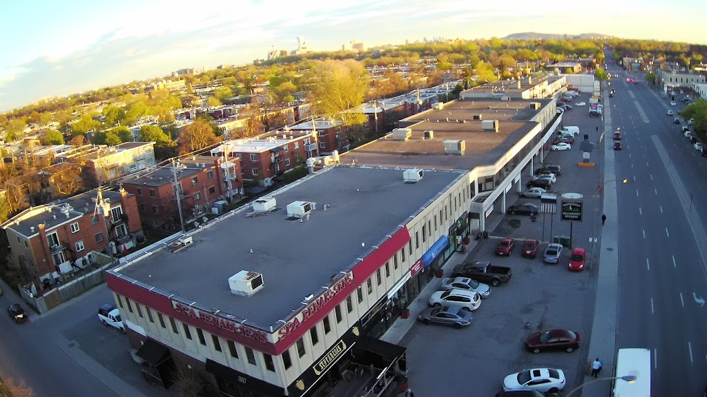 Pub St-François | 6550 Rue Beaubien E, Montréal, QC H1M 1A9, Canada | Phone: (514) 632-5656