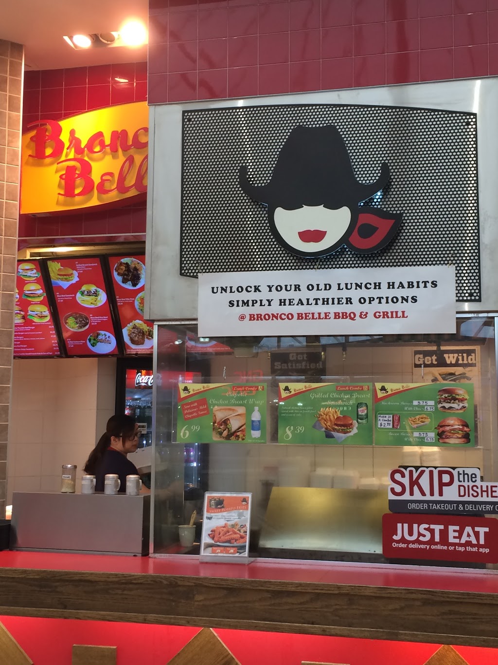 Bronco Belle BBQ & Grill | 4567 Lougheed Hwy, Burnaby, BC V5C 3Z6, Canada | Phone: (604) 299-7993