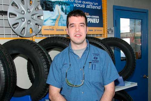 Point S - Garage Gougeon & Frère | 1095 Boulevard Saint-Joseph, Drummondville, QC J2C 2C4, Canada | Phone: (819) 478-1488