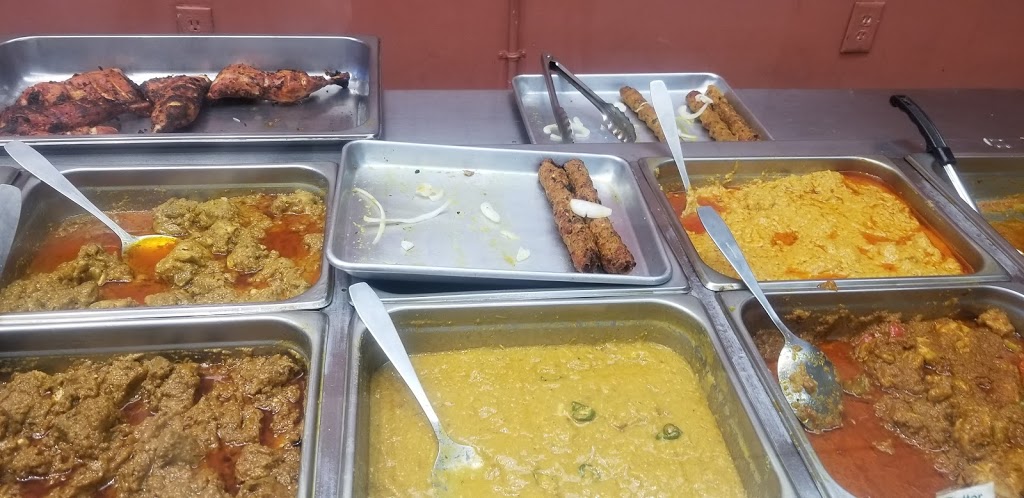 Desi Taste | 204 Markham Road, Scarborough, ON M1J 3C2, Canada | Phone: (416) 264-8889