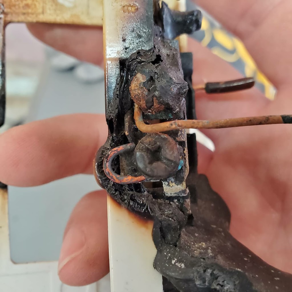 SNG Electrical Services | 88 Rouse Ave, Cambridge, ON N1R 4M8, Canada | Phone: (519) 841-1709