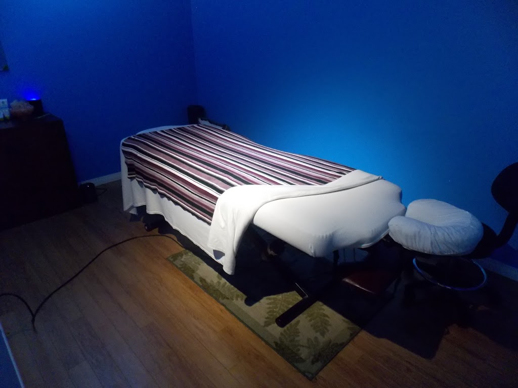 Tranquil Massage Therapy | 5025 47 St, Camrose, AB T4V 1K2, Canada | Phone: (780) 678-0638