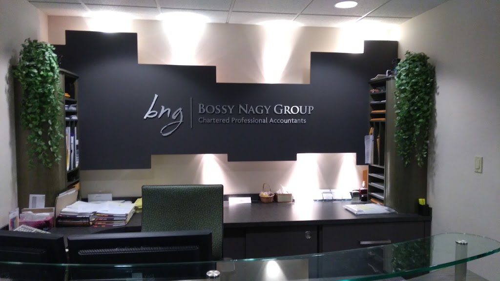Bossy Nagy Group | 52 Ridout St W, Tillsonburg, ON N4G 2E3, Canada | Phone: (519) 842-4263