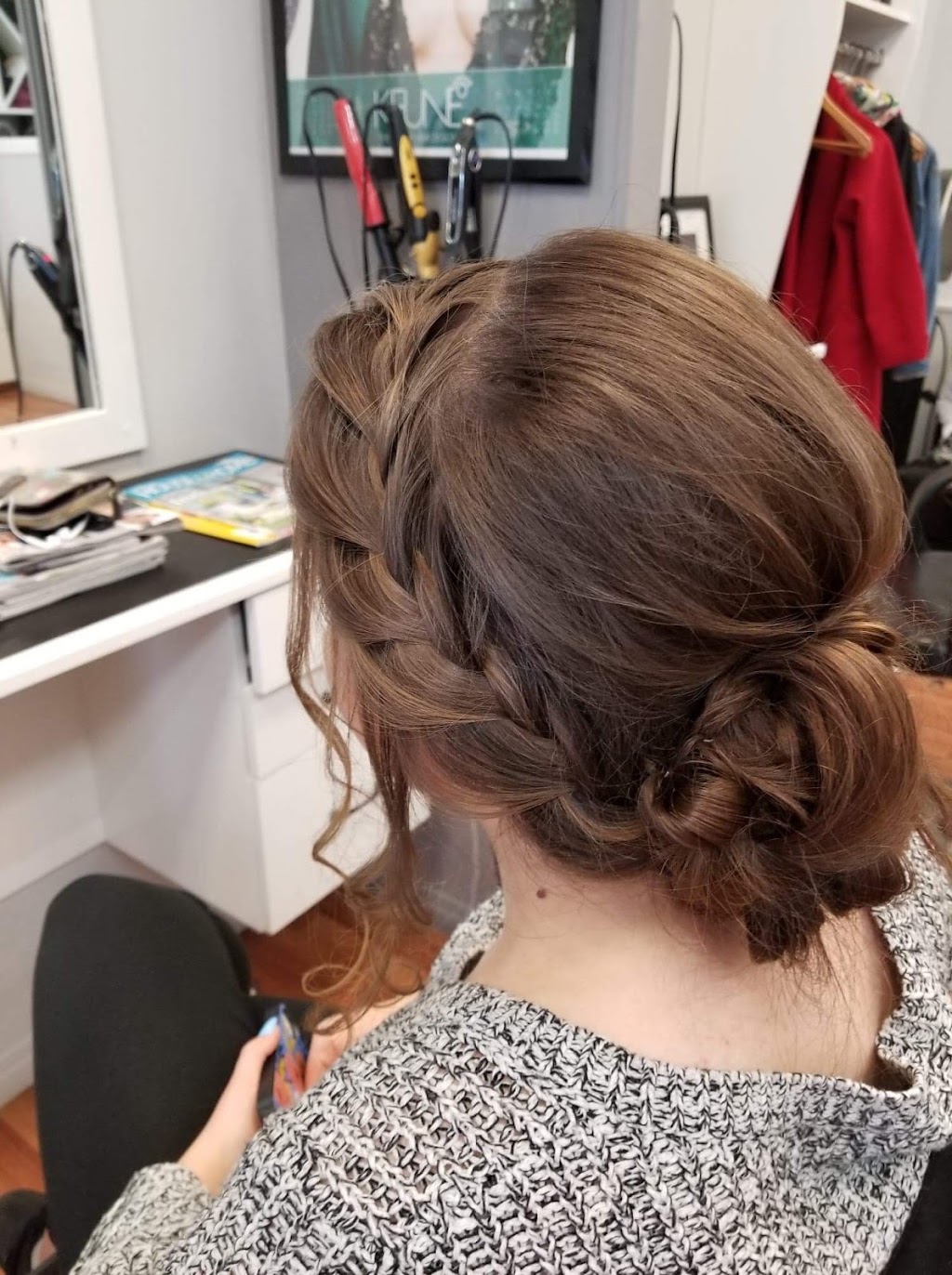 Shays Hair Studio | 3891 Chatham St, Richmond, BC V7E 2Z6, Canada | Phone: (604) 277-8229