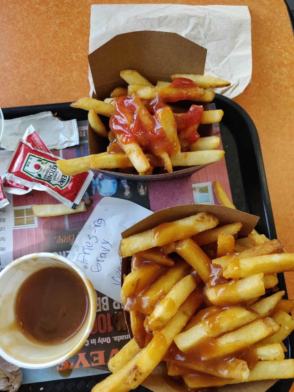 Harveys | 1641 Queen St E, Toronto, ON M4L 1G4, Canada | Phone: (416) 691-1284