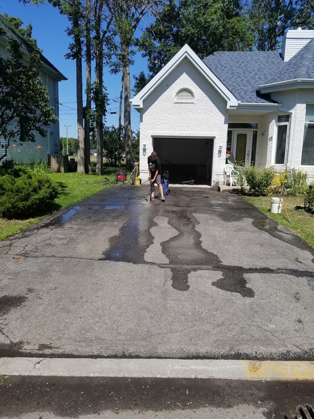Jeunes entrepreneurs de lÎle, CIEC | 62 Av. Monseigneur-Langlois, Pincourt, QC J7W 5C1, Canada | Phone: (514) 901-0561