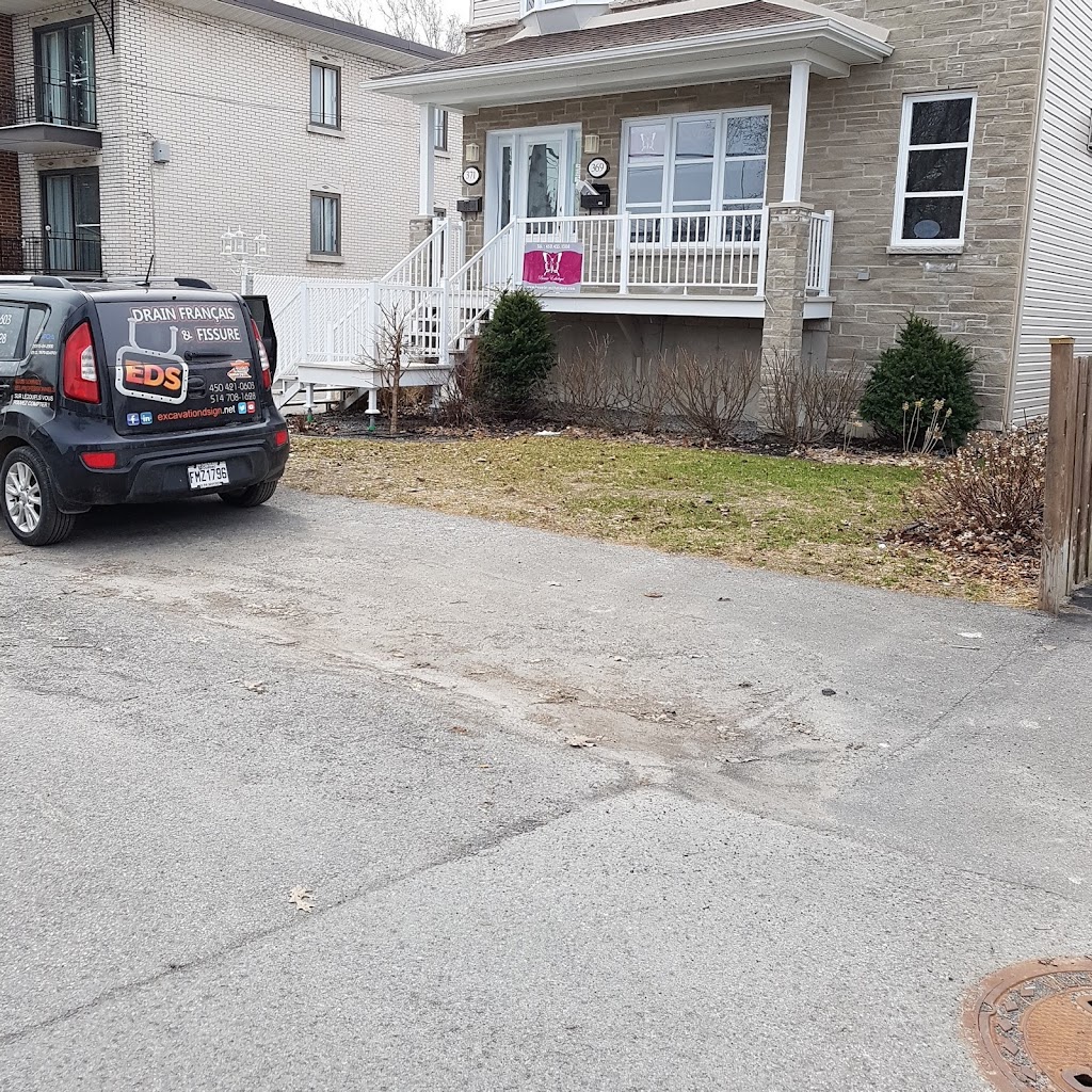 Excavation D-Sign | 3817 Rue Sunshine, Rawdon, QC J0K 1S0, Canada | Phone: (450) 421-0603