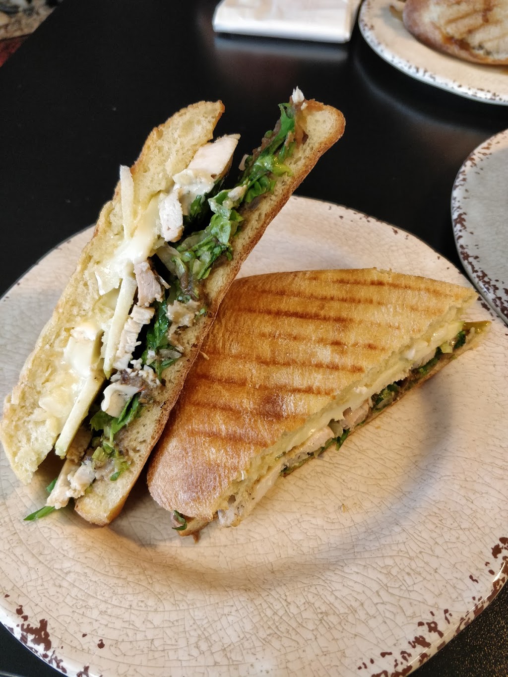 Mama Milas Cafe | 9113 Derry Rd W, Milton, ON L9T 7Y9, Canada | Phone: (905) 203-1060