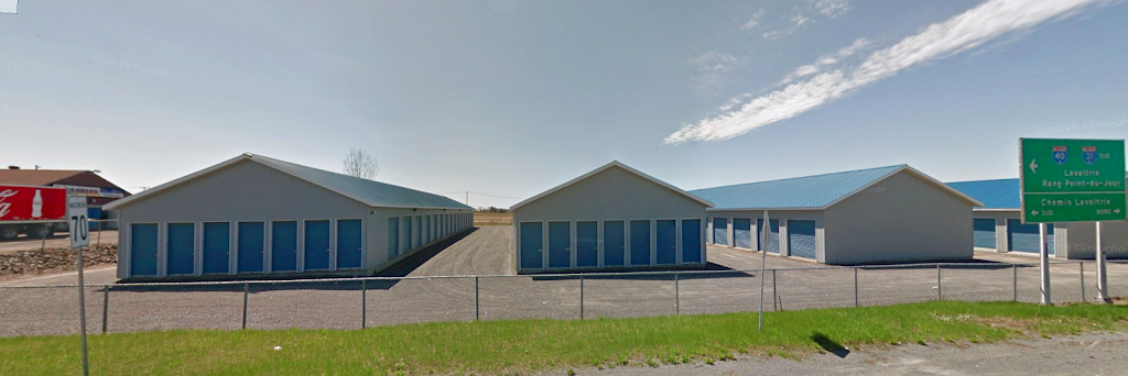 Entrepots MTR à Lavaltrie | 551, ch de Lavaltrie, Lavaltrie, QC J5T 3L3, Canada | Phone: (450) 586-0007