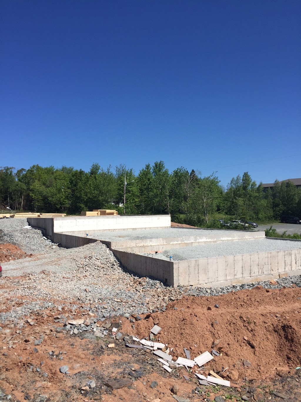 RODGERS CONSTRUCTION | 1093 Renfrew Rd, Nine Mile River, NS B2S 2W2, Canada | Phone: (902) 579-6676