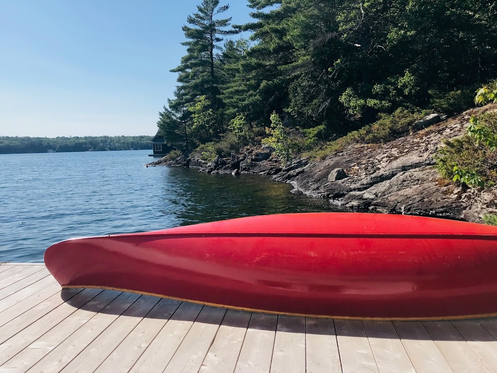 Sterling Point - Muskoka | 22 Checker Ln, MacTier, ON P0C 1H0, Canada | Phone: (843) 245-0750