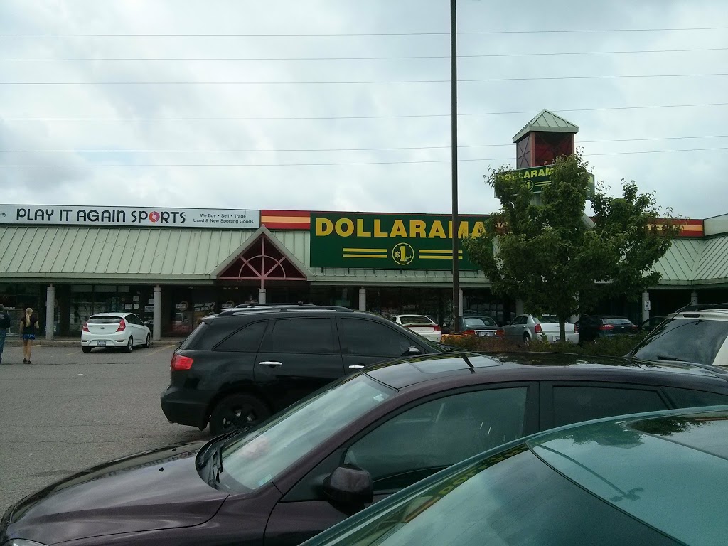 Dollarama | 222 Silvercreek Pkwy N, Guelph, ON N1H 8E8, Canada | Phone: (519) 827-0795