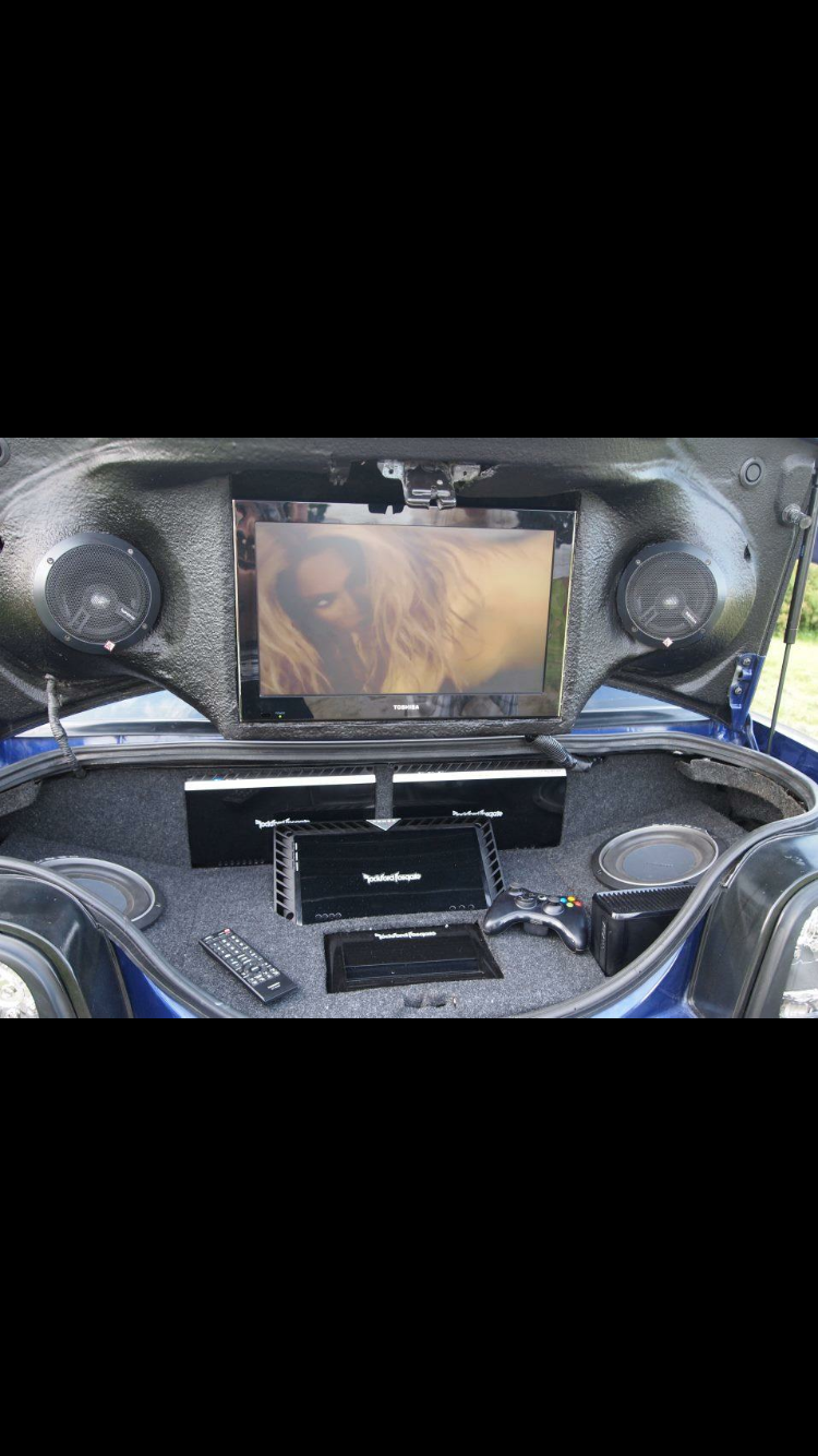 BASS ON WHEELS | 582 County Rd 6 E, Mildmay, ON N0G 2J0, Canada | Phone: (519) 367-2577