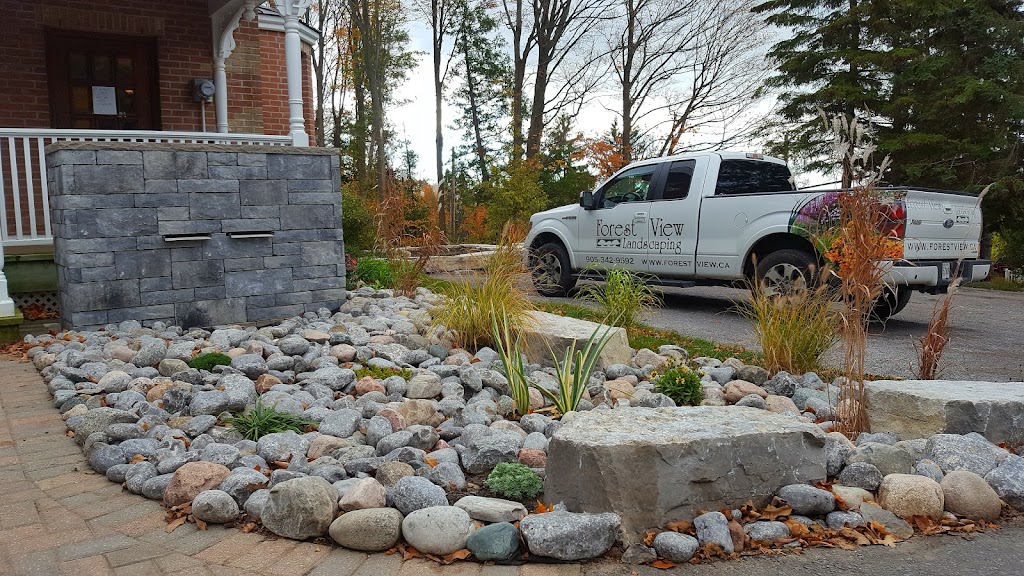 Forest View Landscaping | 3225 Smith Settlement Rd, Baltimore, ON K0K 1C0, Canada | Phone: (905) 342-9592