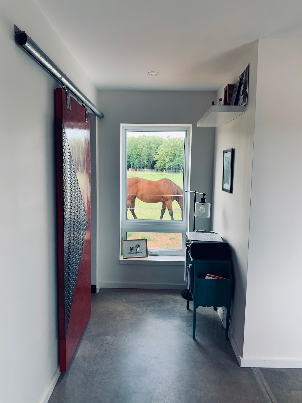 The Hughes-Jones Centre for People and Animals | 775 Highland Park Rd, Nine Mile Creek, PE C0A 1H2, Canada | Phone: (902) 894-5452