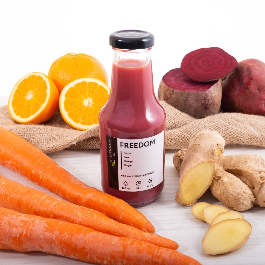 SmoothieLab Ottawa | 1250 Stittsville Main St, Stittsville, ON K2S 1S9, Canada | Phone: (647) 823-4350