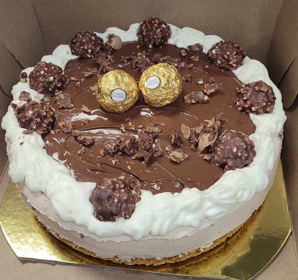 Bomb Bish Bakery and Cafe | 305 NS-303, Conway, NS B0V 1A0, Canada | Phone: (902) 245-5026