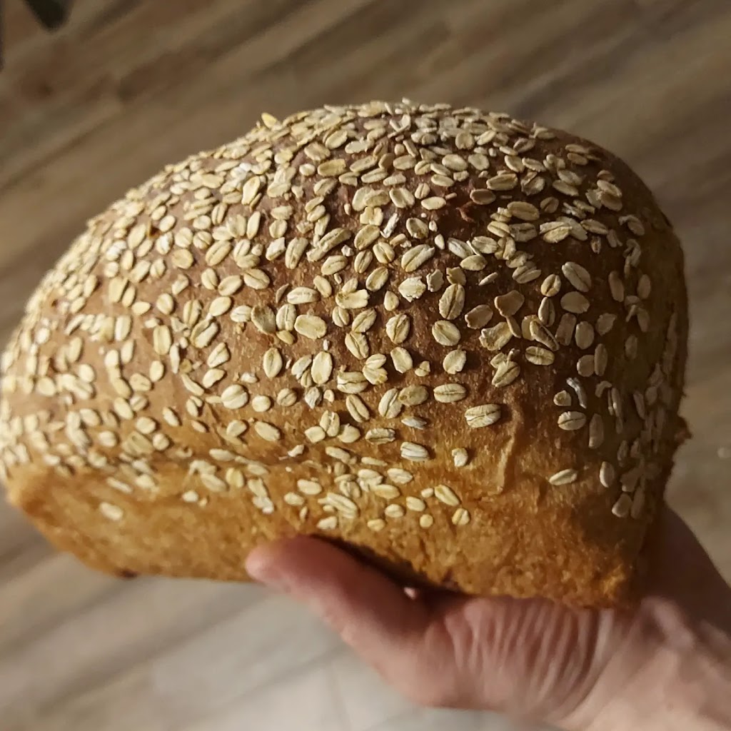 Goat Island Bread Co. | St George St, Annapolis Royal, NS B0S 1A0, Canada | Phone: (902) 700-1900