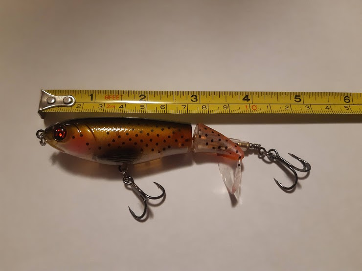 Fisherman Fishing | 20 Howard Pl unit 5, Kitchener, ON N2K 2Z4, Canada | Phone: (226) 500-6554