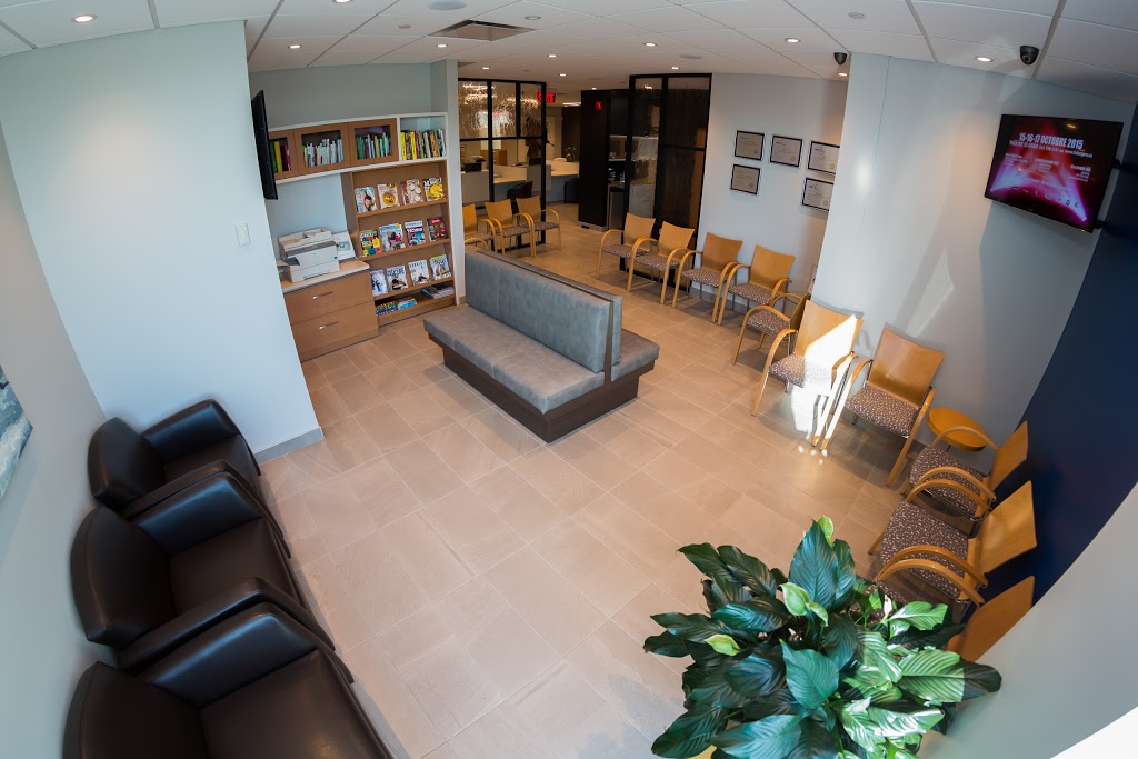 Daniel Godin Orthodontiste | 1650 Chemin de Saint-Jean #201, La Prairie, QC J5R 0J1, Canada | Phone: (450) 444-3786