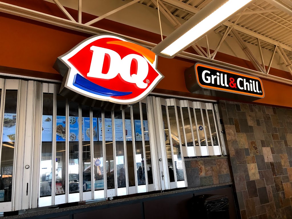 Dairy Queen Grill & Chill | 250 Elizabeth Ave, St. Johns, NL A1B 1T5, Canada | Phone: (709) 579-5656