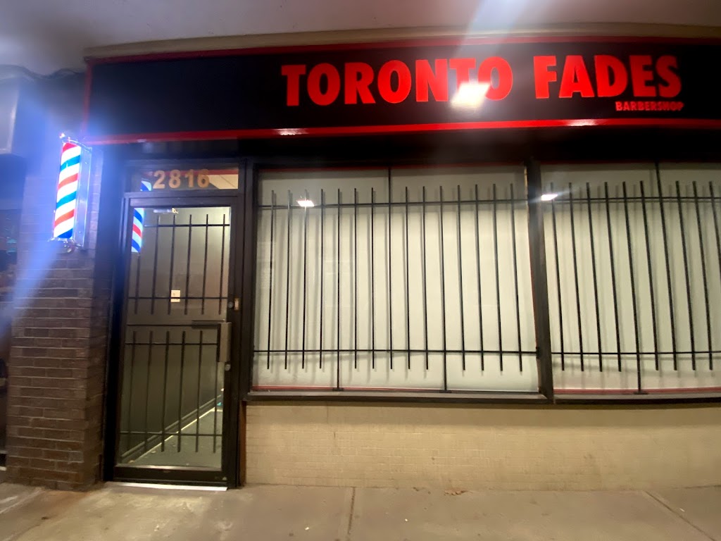 Toronto Fades | hair care | 2816 Victoria Park Ave, North York, ON M2J 4A8, Canada | 4169012816 OR +1 416-901-2816