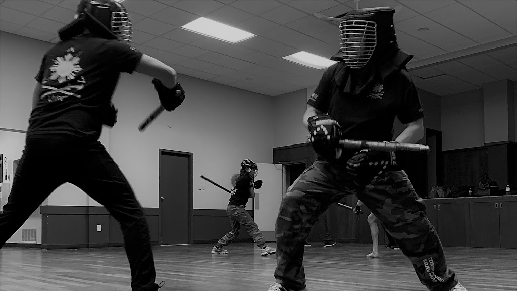 CONFIDENCE MARTIAL ARTS ACADEMY | 201 W Chestermere Dr, Chestermere, AB T1X 1B2, Canada | Phone: (403) 605-5215