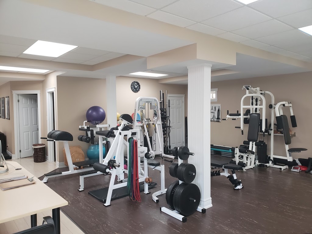 Body Essence Personal Training | 58 Melbourne Dr, Richmond Hill, ON L4S 2V2, Canada | Phone: (905) 780-9908