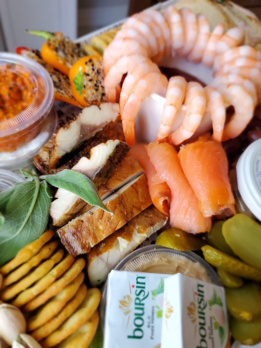 La Belle Cuisine | 187 Gail Parks Crescent, Newmarket, ON L3X 1Z3, Canada | Phone: (647) 632-8170
