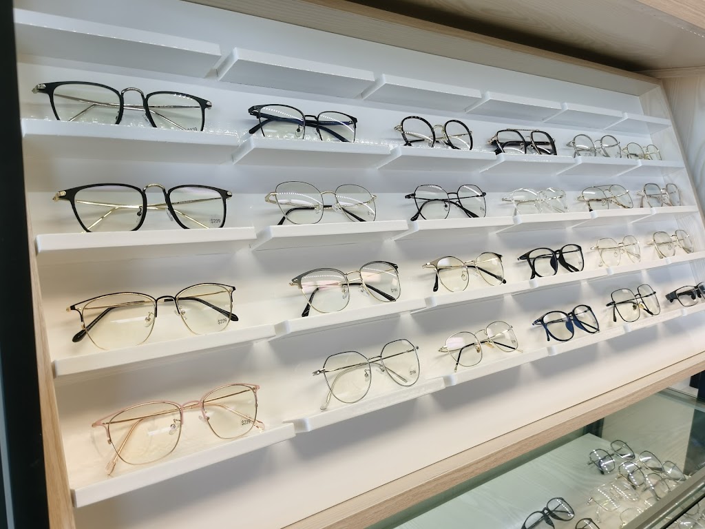 Mclear Optical | CA, 7080 River Rd #201 Richmond, BC V6X 1X5, Canada | Phone: (236) 862-2888