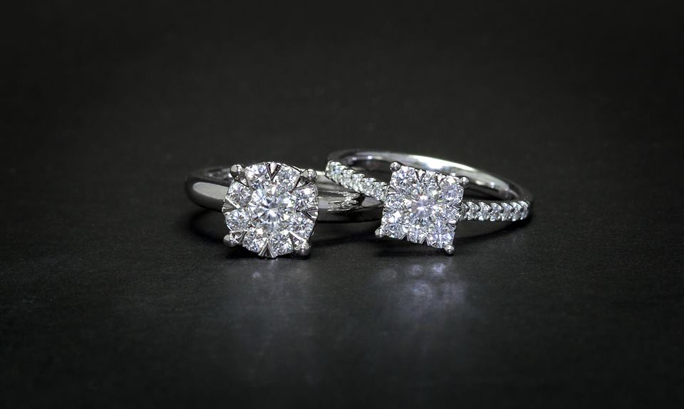 Star-Set Jewellers | 845 Pembroke St E, Pembroke, ON K8A 3M3, Canada | Phone: (613) 735-7111