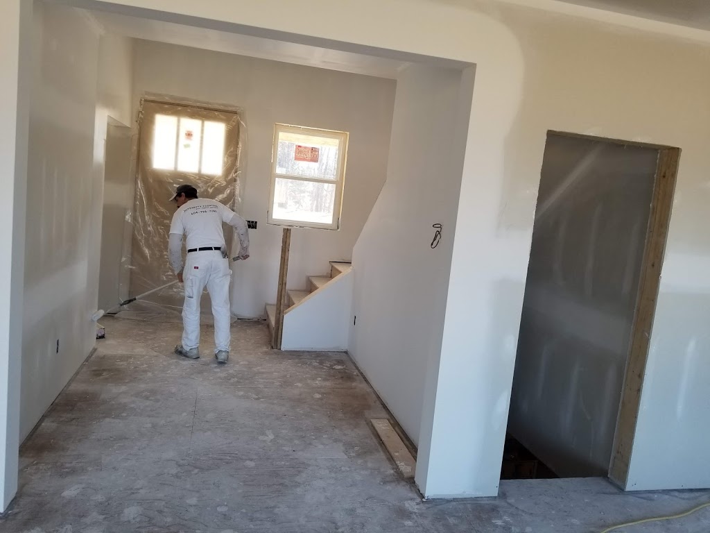 Integrity Painting | 10115 Hymar Dr, Chilliwack, BC V2P 5T5, Canada | Phone: (604) 798-7080
